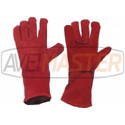 Rukavice Crouy palm lemovaný G2501 - veľkosť 10 Rukavice Crouy palm lemovaný G2501 - veľkosť 10