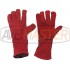 Rukavice Crouy palm lemovaný G2501 - veľkosť 10