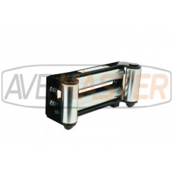 Vodiace kladky pre Superwinch navijaka H20 / H25 / H30P / H45P Vodiace kladky pre Superwinch navijaka H20 / H25 / H30P / H45P