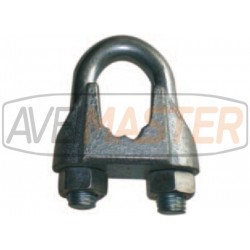 Cerra káble zinok N741 p / káblová Aco 22 mm - 321230