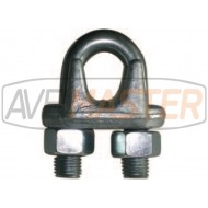 Cerra káble americký typ pozinkovaná 10 mm - 321 440