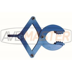 Kĺbový pazúr vytiahnuť palety Q1 - 321.900 Kĺbový pazúr vytiahnuť palety Q1 - 321.900