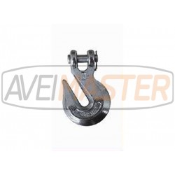 Háčik c / G70 Bolt AVM-123 12 mm - 322320