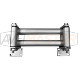 Vodiace kladky pre AVM Naviják 342584 + 342586 9091 lbs Vodiace kladky pre AVM Naviják 342584 + 342586 9091 lbs