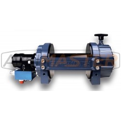 Hydraulický navijak Superwinch SI10000 S100429 Drum štandardom Hydraulický navijak Superwinch SI10000 S100429 Drum štandardom