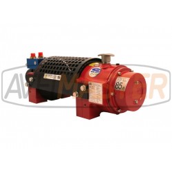 Hydraulický navijak Superwinch H8P 5050PRO 3560kgs Tb Short Hydraulický navijak Superwinch H8P 5050PRO 3560kgs Tb Short