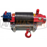 HID navijak Superwinch H8P 5060PRO 3560Kgs Tb Short w / Sblock