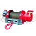 Hydraulický navijak Superwinch H15P 653.151 6883Kgs Tb Short