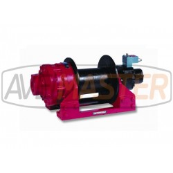 Hydraulický navijak Superwinch H20P 5440PRO 9080Kgs Emb Pneum Hydraulický navijak Superwinch H20P 5440PRO 9080Kgs Emb Pneum