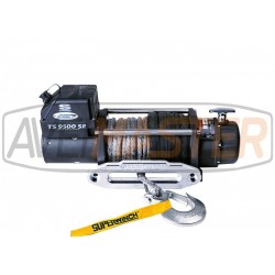 Elektrický navijak Superwinch TS SR 9500 12v 1,595,201 4309kgs Elektrický navijak Superwinch TS SR 9500 12v 1,595,201 4309kgs