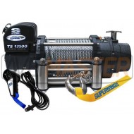Elektrické navijaky Superwinch TS13500 SWR 6123kgs 12V 1513200