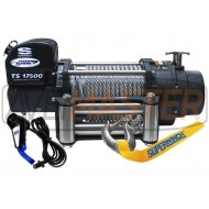 Elektrické navijaky Superwinch TS17500 SWR 7938kgs 12V 1517200