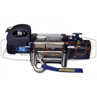 Elect navijak Superwinch TALON 14000 SWR 6350kgs 12V 1614200