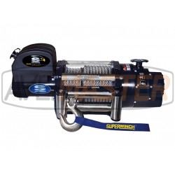 Elect navijak Superwinch TALON 14000 SWR 6350kgs 12V 1614200 Elect navijak Superwinch TALON 14000 SWR 6350kgs 12V 1614200
