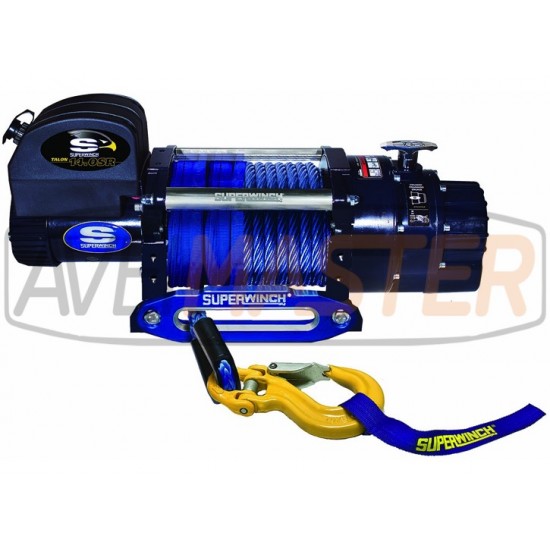 Navijak Elect Superwinch TALON 14000 SR 6350kgs 12V 1614201