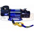Navijak Elect Superwinch TALON 14000 SR 6350kgs 12V 1614201