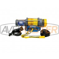 Elektrické navijaky Superwinch TERRA SR 45 2041kgs 12V 1145230