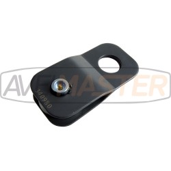 340980 Vodiaca lanová kladka 5400kg 340980 Vodiaca lanová kladka 5400kg