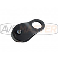 340990 Vodiaca lanová kladka s maznicou 6800kg 