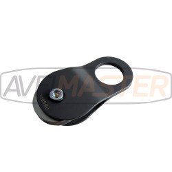 340990 Vodiaca lanová kladka s maznicou 6800kg  340990 Vodiaca lanová kladka s maznicou 6800kg