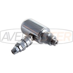 Desembraiador Pneumatic p / navijaky AVM 4540kgs do 8172 kg Desembraiador Pneumatic p / navijaky AVM 4540kgs do 8172 kg