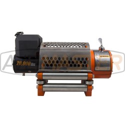 Elect Aveimaster navijak 24v 20000Lbs / 9.091Kgs c / Cable Aco Elect Aveimaster navijak 24v 20000Lbs / 9.091Kgs c / Cable Aco