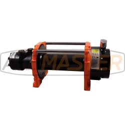 Navijak Hid Aveimaster 10000lbs / 4.540Kgs c / Guide c / Tensor Navijak Hid Aveimaster 10000lbs / 4.540Kgs c / Guide c / Tensor