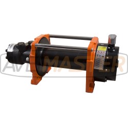 Navijak Hid Aveimaster 15000lbs / 6.810Kgs c / Guide c / Tensor Navijak Hid Aveimaster 15000lbs / 6.810Kgs c / Guide c / Tensor