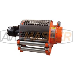 Navijak Hid Aveimaster 20000lbs / 9.091Kgs c / Guide + + napinák Navijak Hid Aveimaster 20000lbs / 9.091Kgs c / Guide + + napinák