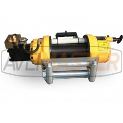 Hydraulický navijak TMAX CHWPRO 12,000 C / Guide + Tensor bez kábla Hydraulický navijak TMAX CHWPRO 12,000 C / Guide + Tensor bez kábla