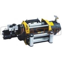 Hydraulický navijak TMAX CHWPRO 13500 C / Guide + Tensor bez kábla Hydraulický navijak TMAX CHWPRO 13500 C / Guide + Tensor bez kábla