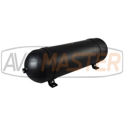 Záloha AR Hliníkové eloxované Aveimaster 11 litrov