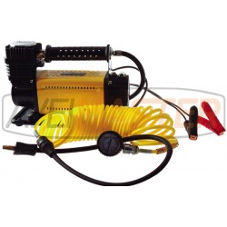 Elektrický kompresor TMAX 12 V - 160 LPM - 342 980 Elektrický kompresor TMAX 12 V - 160 LPM - 342 980