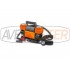 Kompresor Elektrický 12V AVEIMASTER vojne 150 LPM 2x60