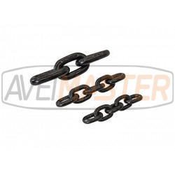 Prúd pri Vulso G80 Black zmiernil TM 13mm 365 013 Prúd pri Vulso G80 Black zmiernil TM 13mm 365 013