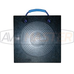 403100 Stabilizačné podložky pod podpery  400x400x40mm