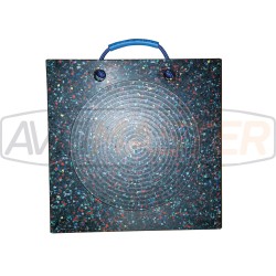 403108 Stabilizačné podložky pod podpery  500x500x50mm 