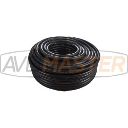 Air Black vystužená gumová hadica role 50 metrov 8x15mm