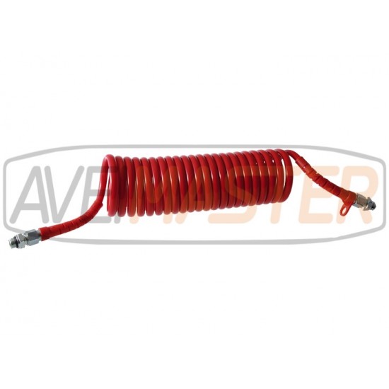 Enr.Travoes hadice Red Reb OD100 x 7.5mt M16 411480