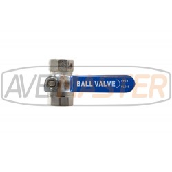 Tap zarážky Sphere Great Female-Female 1/2