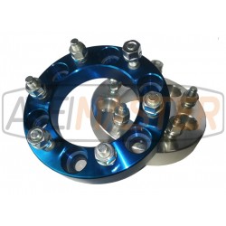 Land Rover Wheel Spacer - 530 040 Land Rover Wheel Spacer - 530 040