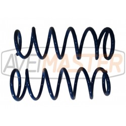 Pružiny Nissan Y60 / 61-532010 Pružiny Nissan Y60 / 61-532010
