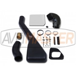 Šnorchel pre Land Rover Defender Td5 - 540 035