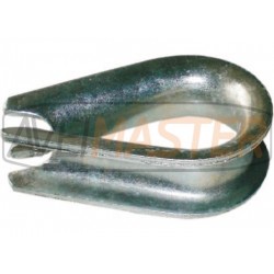 Náprstok Model AVMN6899A p / káblová Aco -10 mm Náprstok Model AVMN6899A p / káblová Aco -10 mm