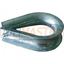 Náprstok European Model p / káblová Aco -20 mm Náprstok European Model p / káblová Aco -20 mm