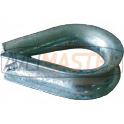 Náprstok Model AVMN6899A p / káblová Aco -12 mm Náprstok Model AVMN6899A p / káblová Aco -12 mm