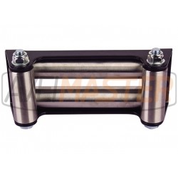 Maľované vodiace valčeky Galv.HEN8000S-HEN10000s 222mm Maľované vodiace valčeky Galv.HEN8000S-HEN10000s 222mm