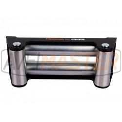 Maľované vodiace valčeky galv HEN8000-HEN18000 254mm Maľované vodiace valčeky galv HEN8000-HEN18000 254mm