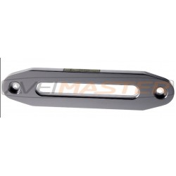 hliník lanovodmi syntetický 280mm farba strieborná 585065