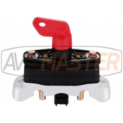 Aktuálne Cut 12 / 24V Volvo 200A - 590.060